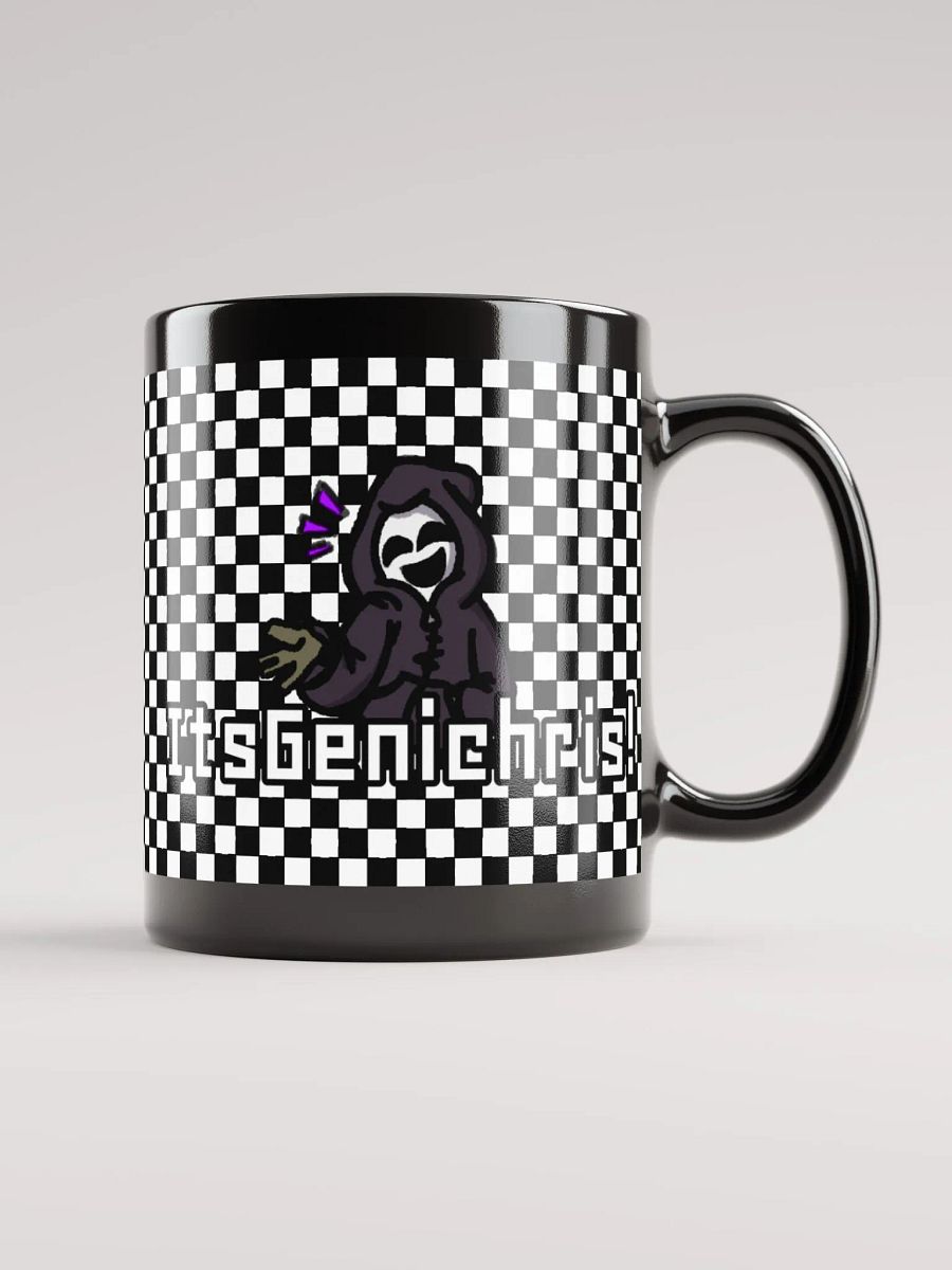 ItsGenichris Mug! product image (1)