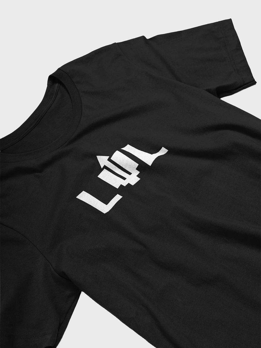 Level Up Super-Soft Tee product image (3)