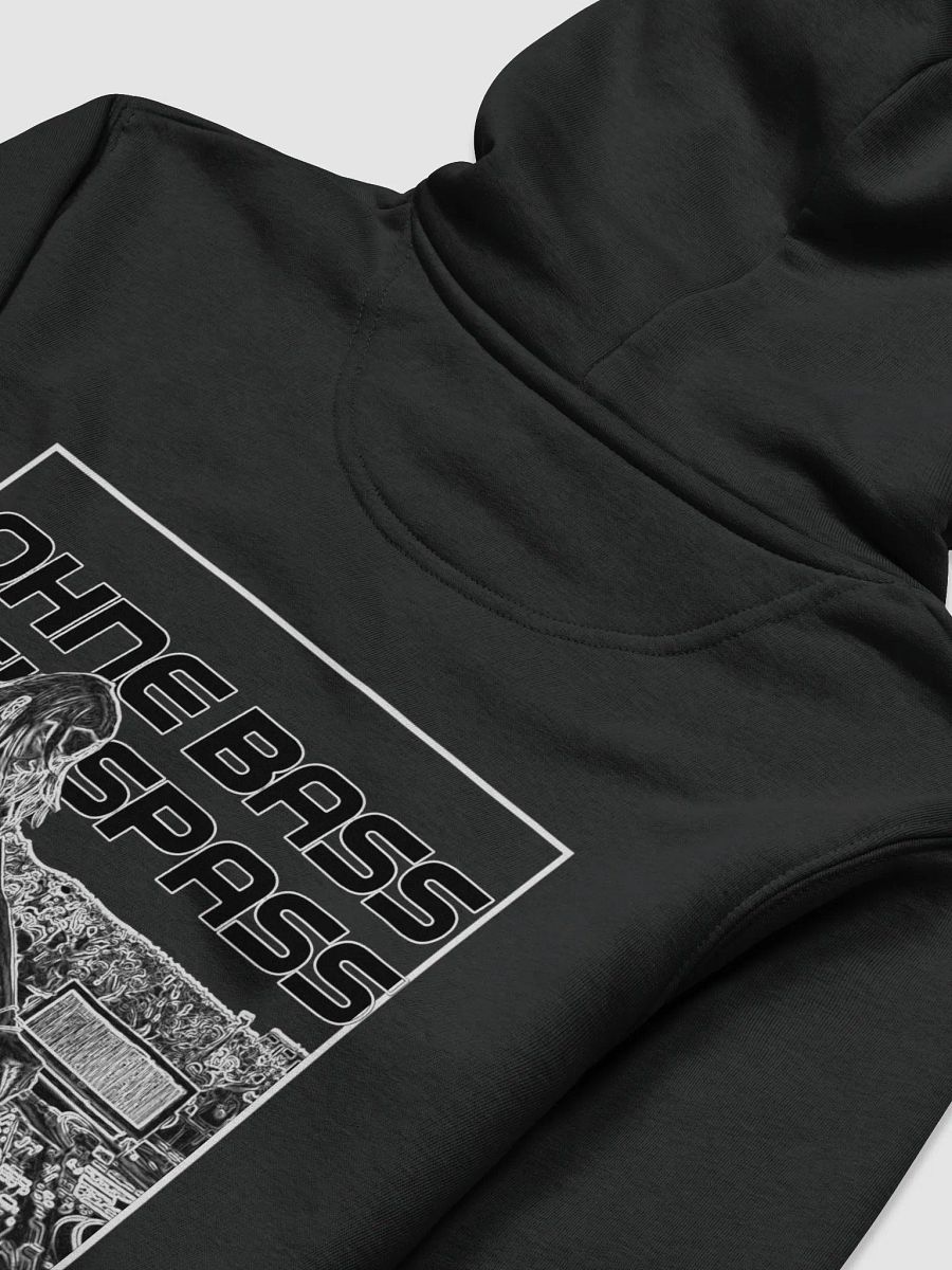 OBKS Raveswear Hoodie product image (4)