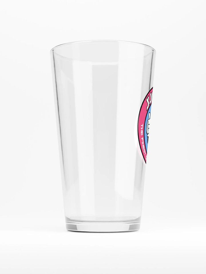 J'John's Pint Glass product image (2)
