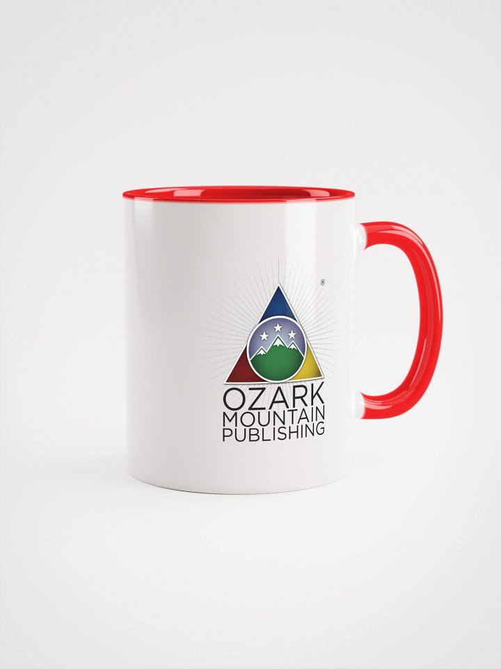 Ozark Mountain Publishing Logo product image (10)