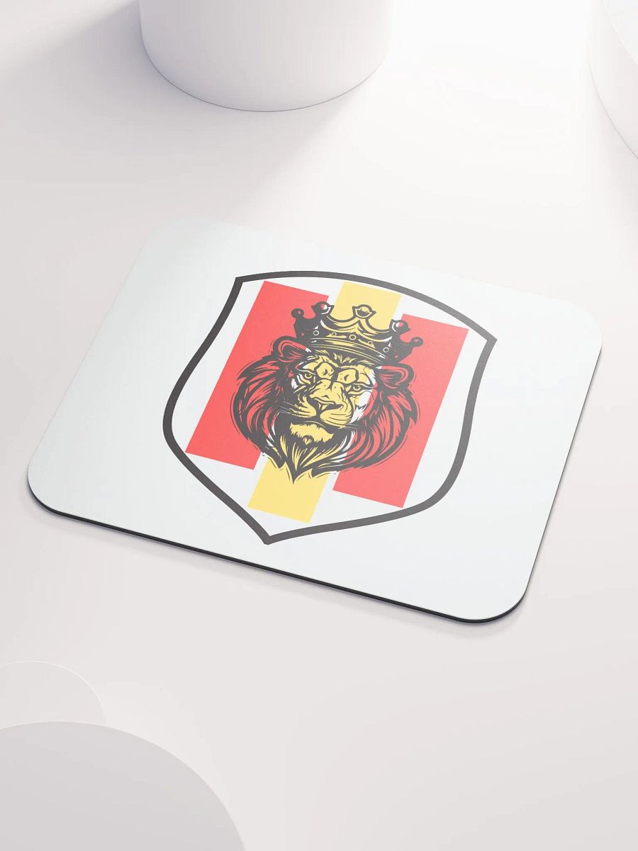 Alfombrilla para ratón (ordenador) - León Hispano product image (3)
