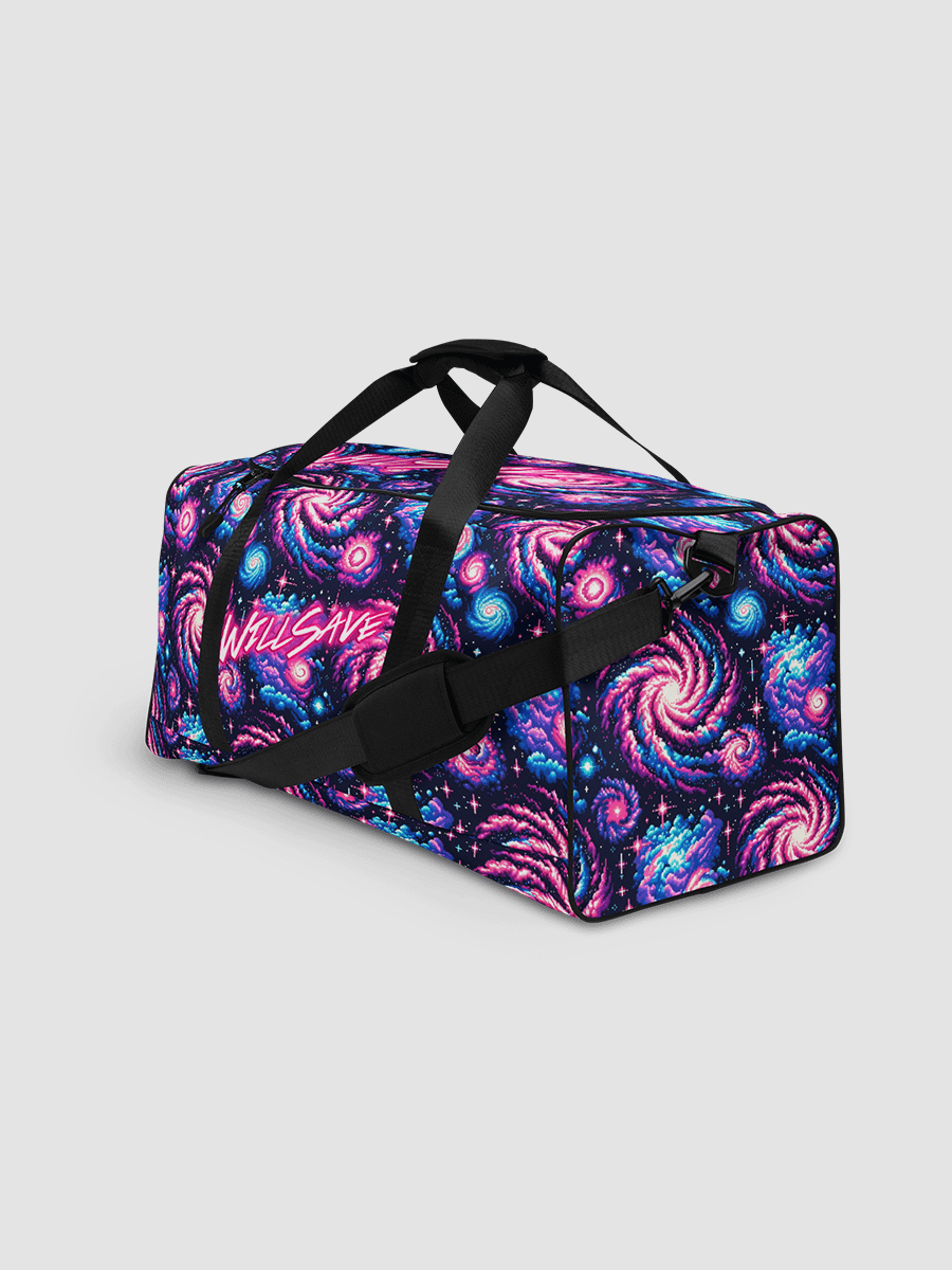 Will Save the Duffle Bag product image (4)