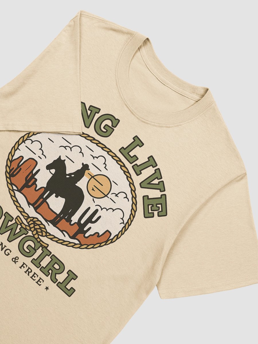 Long Live Cowgirl product image (13)