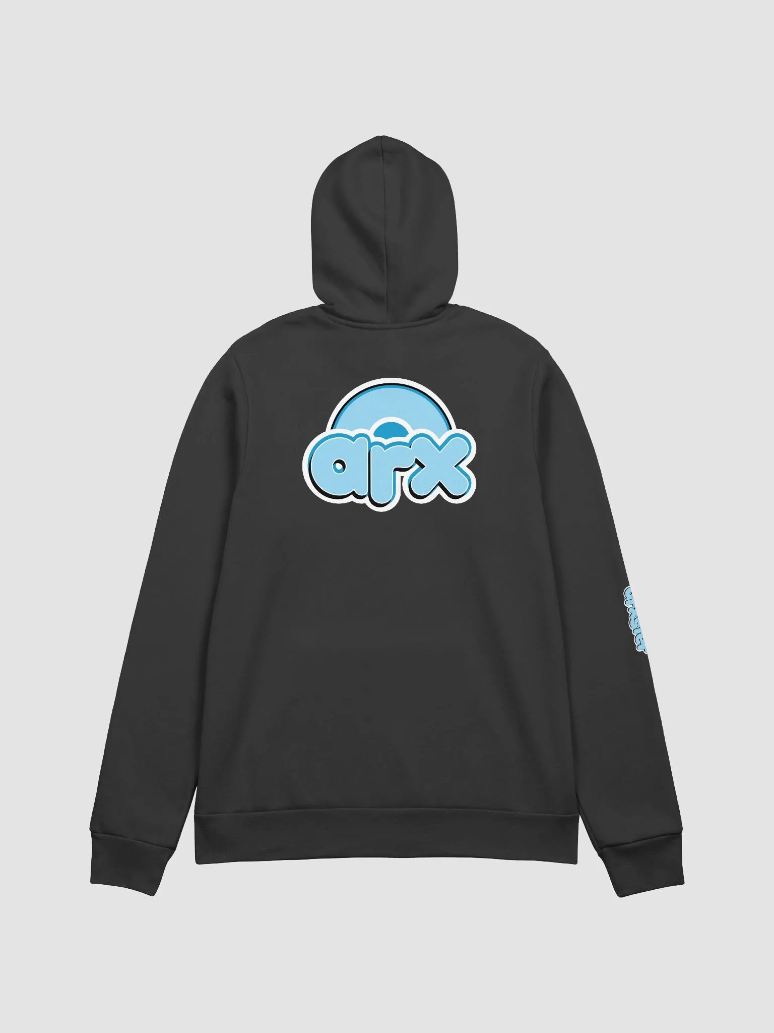 Comeback Hoodie product image (5)