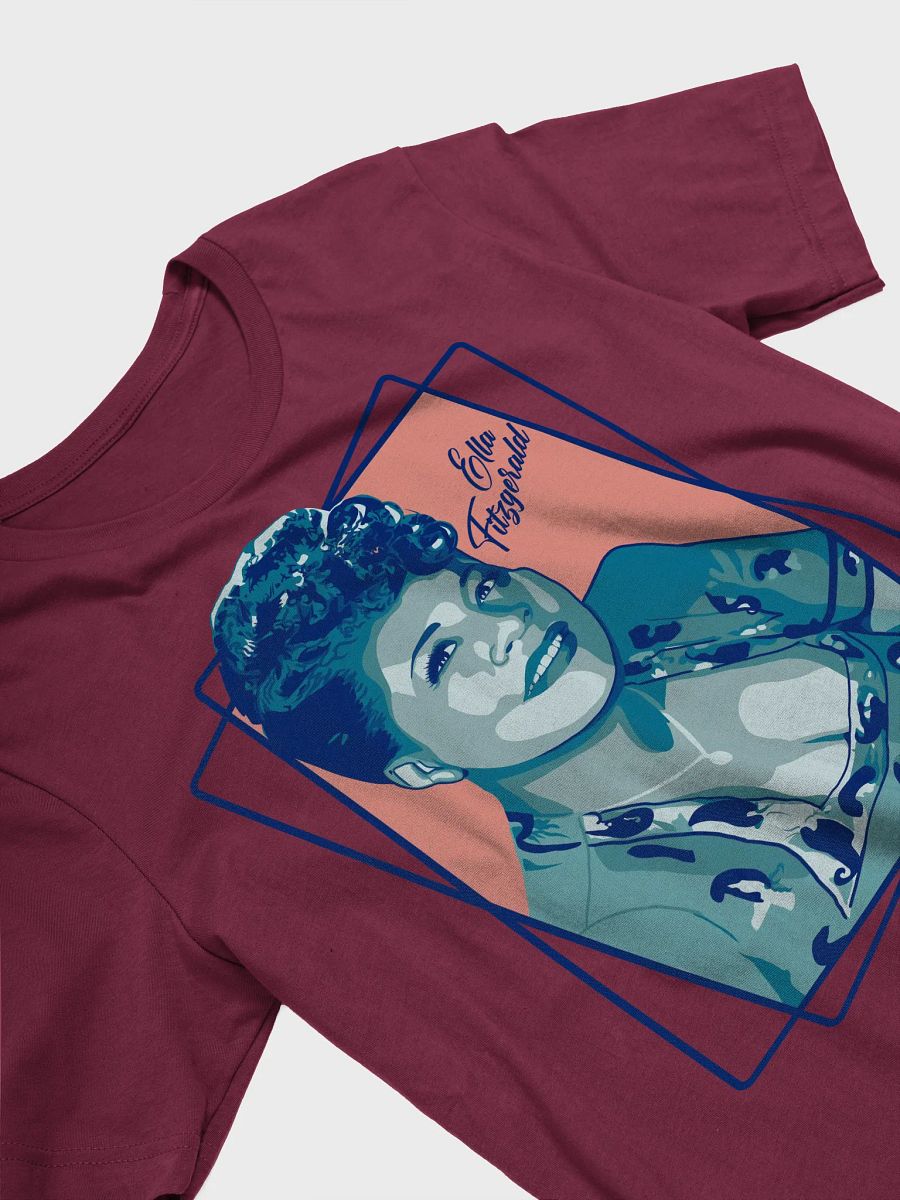 The First Lady of Song & The Queen of Scat Ella Fitzgerald product image (27)