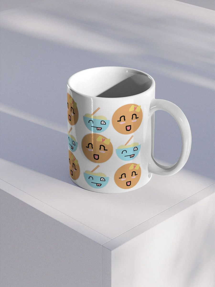 Nom Nom Overload product image (2)