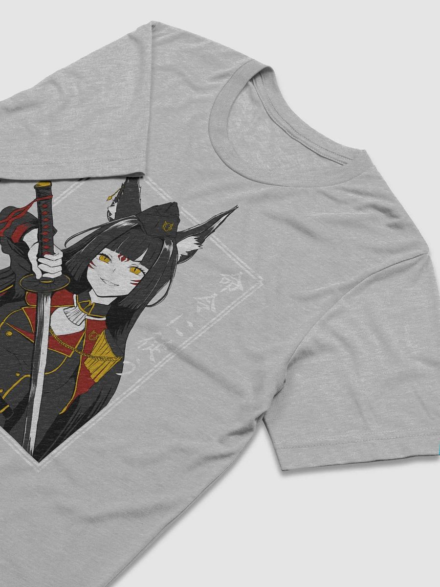 Fox Commander black Shirt product image (10)