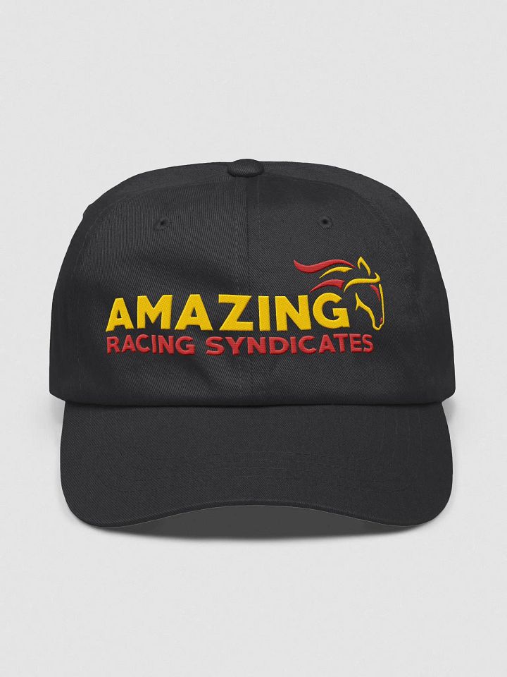 Classic Cap product image (1)