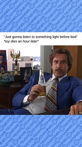 We’ve all been there 😮‍💨 
#tryquinn
