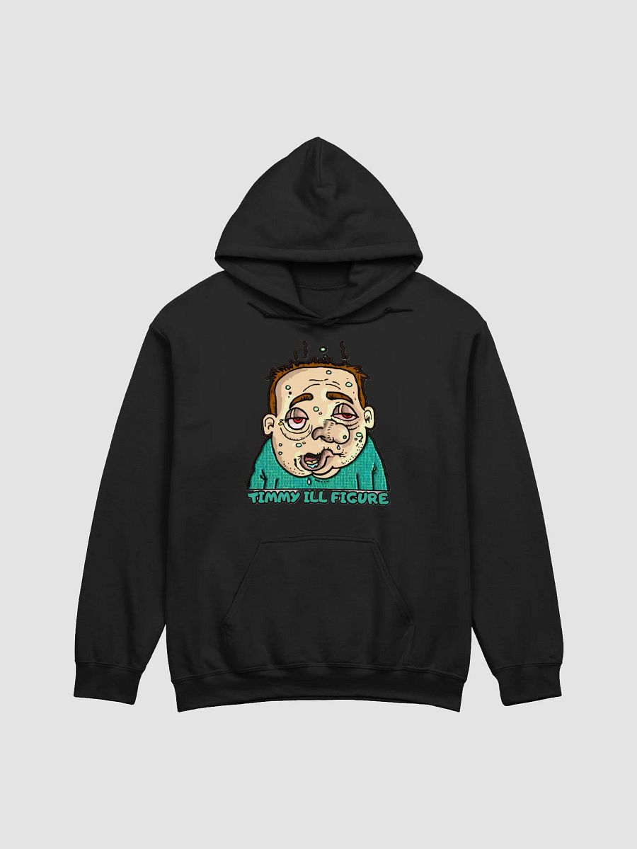 TIMMY ILL FIGURE product image (3)