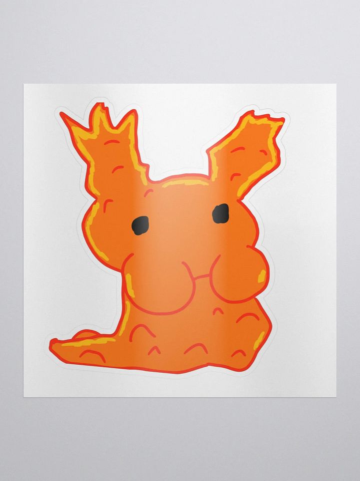 PokéPlops - Slugma (#218) product image (1)