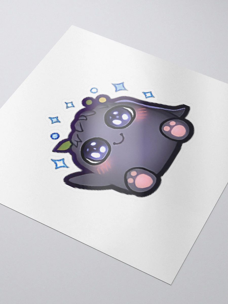 Pixi Wave Sticker product image (3)