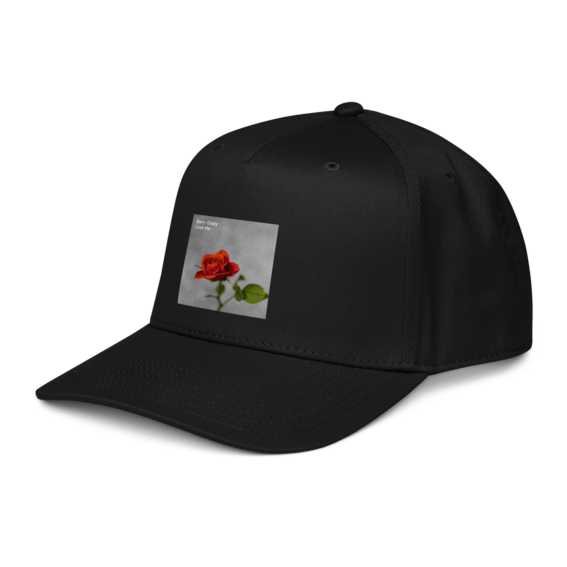 'Love Me' Signature Cap product image (3)