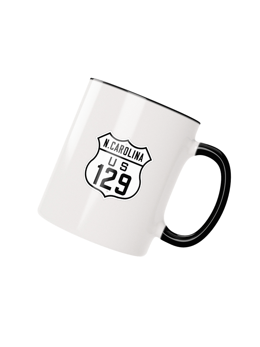 DANGER CLOSE COFFEE CUP product image (2)