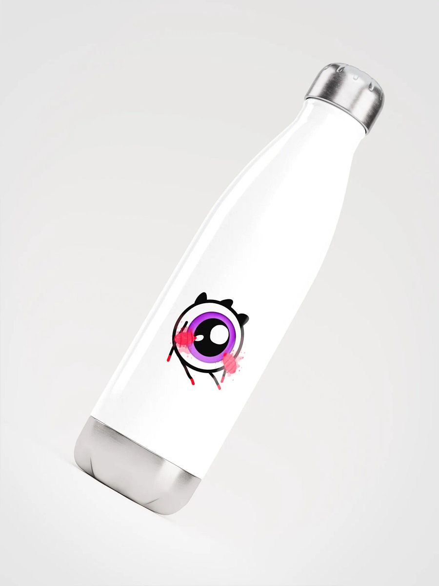 Gothikalove's Chanel Water Bottle product image (4)