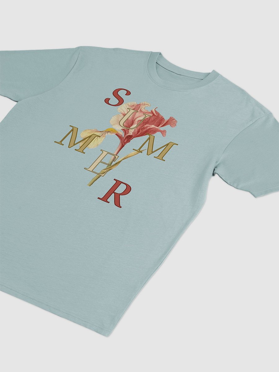 Summer Bloom Men's Premium Tee product image (16)