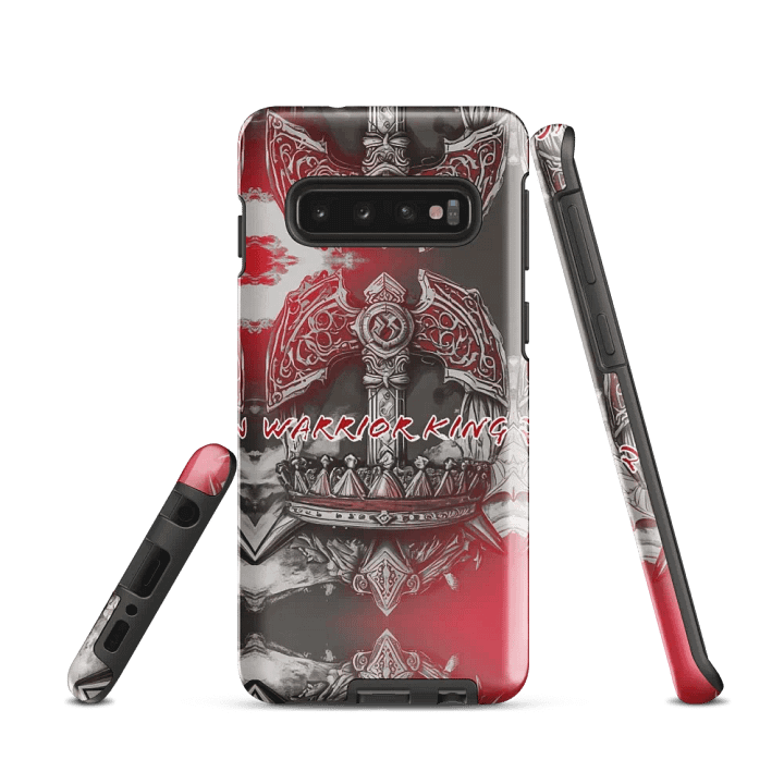 WarriorKings Tough Case product image (1)