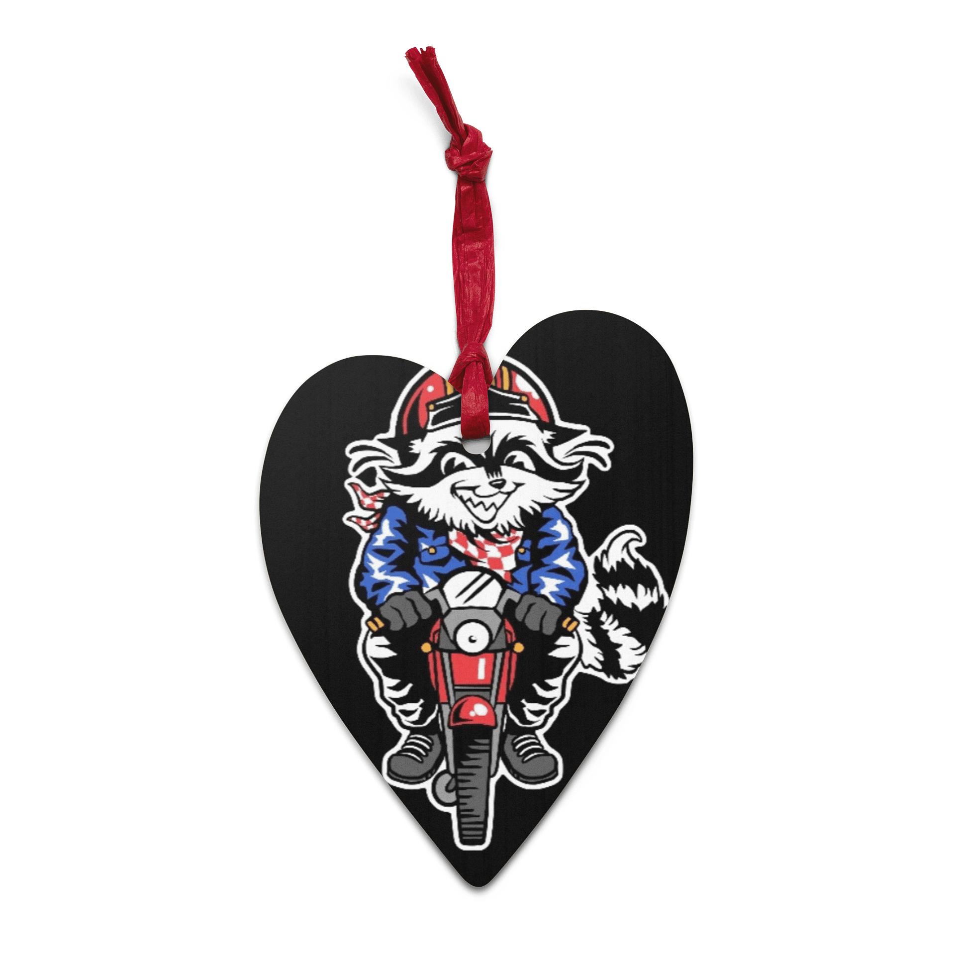 New Logo Ornament product image (2)