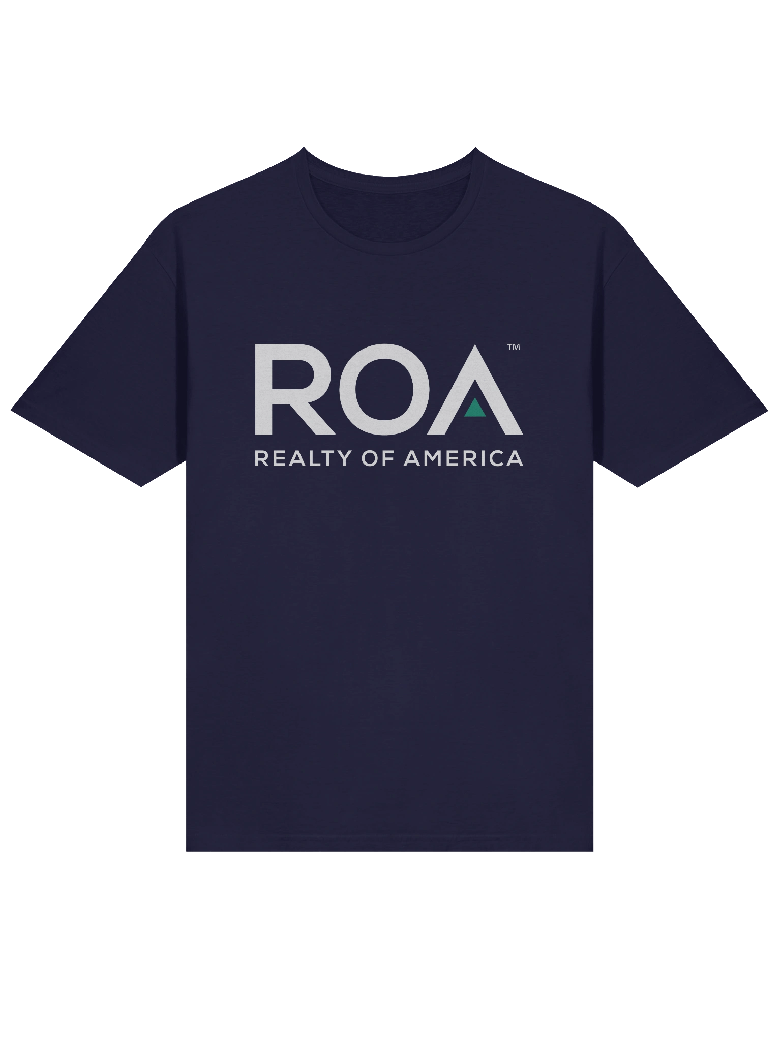 Basic ROA Tee product image (3)