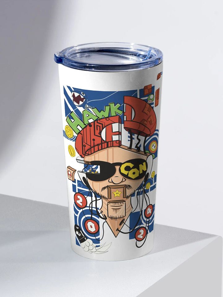 HawkCon 2024 product image (2)