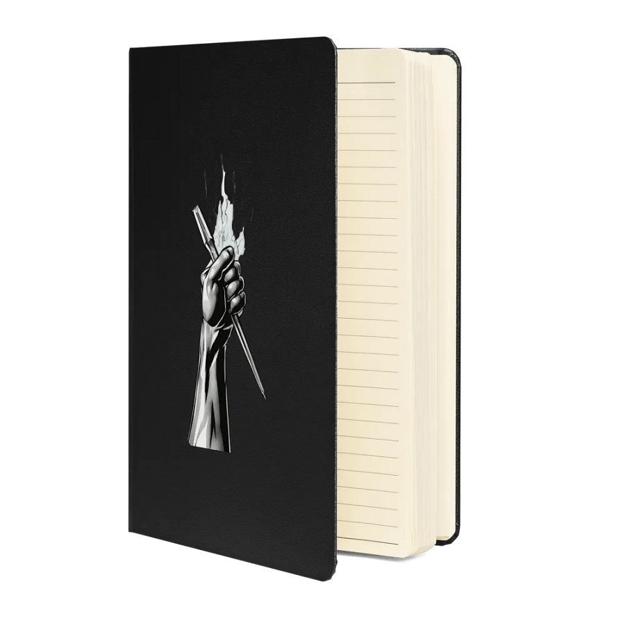 Ice Pick Manifesto product image (3)