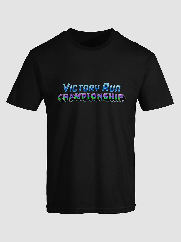 T-Shirt Victory Run Championship product image (1)