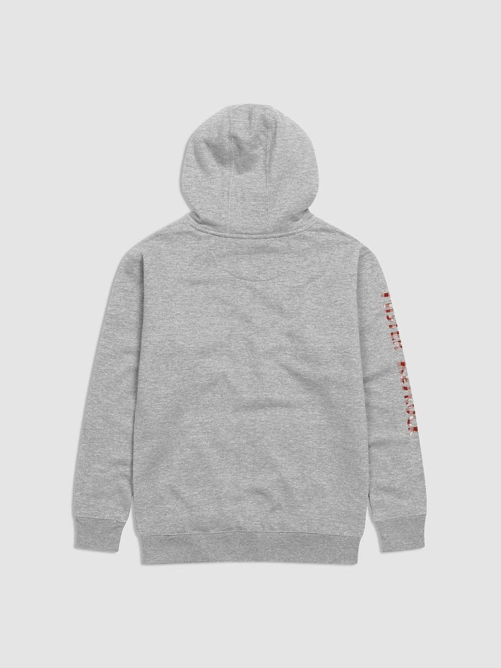 Record Scratch (Hoodie) product image (2)