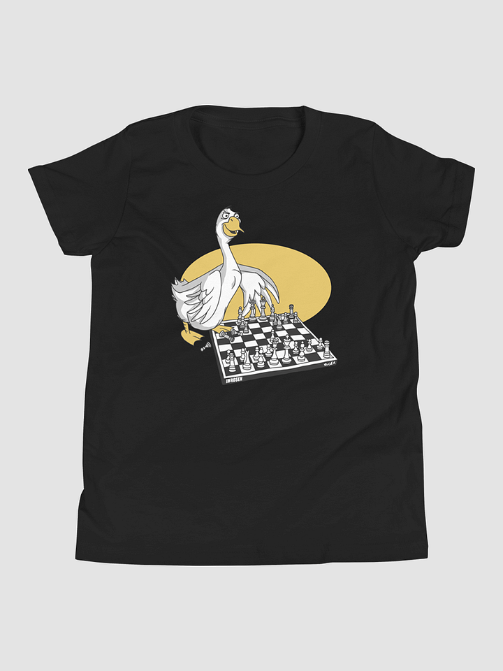 Youth T-Shirt - Goose product image (1)