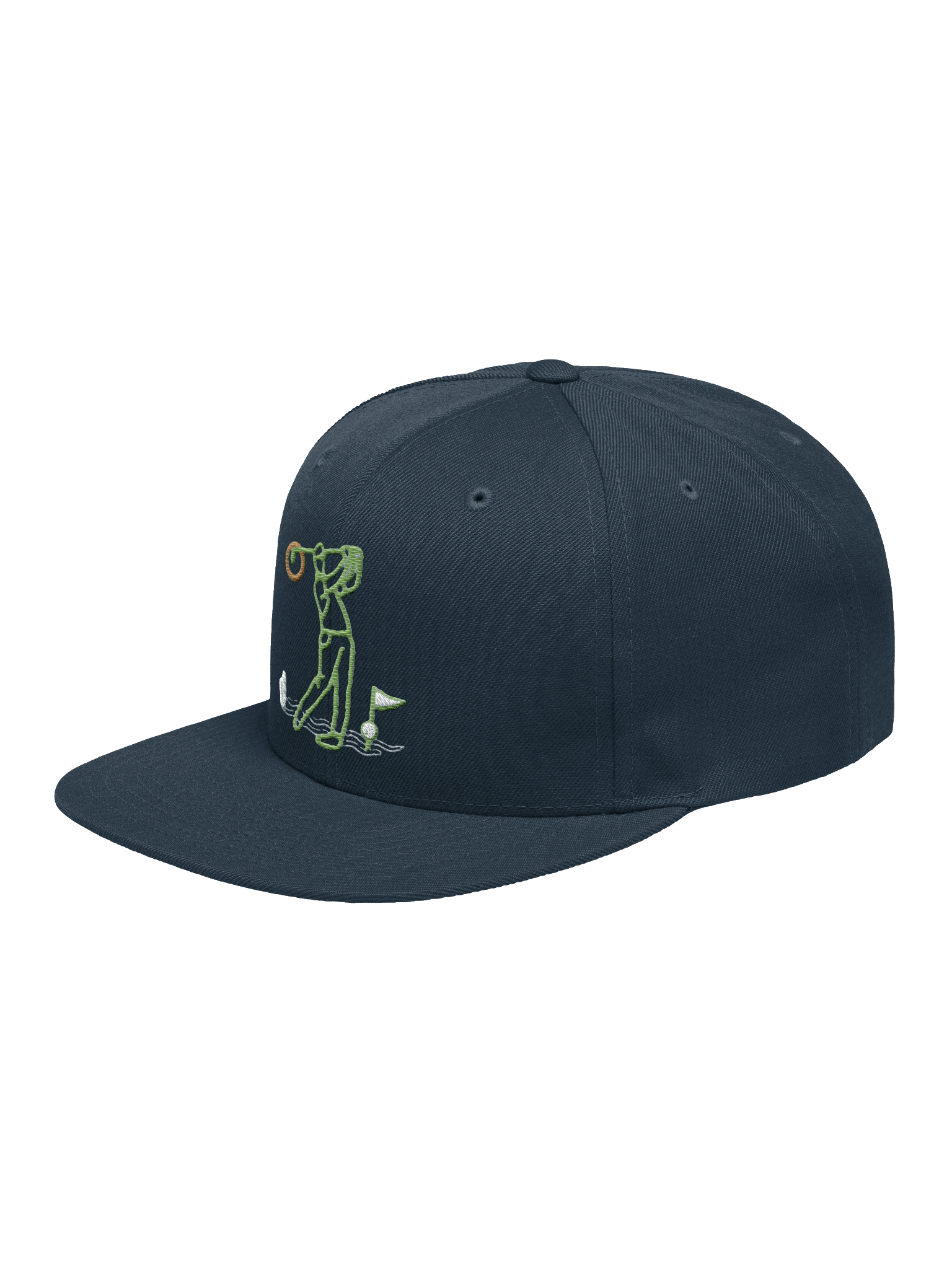 High Noon Golfer product image (44)