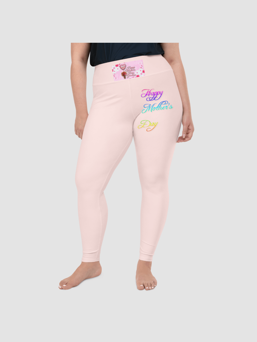 [shadowstormhappy] All-Over Print Plus Size Leggings product image (7)