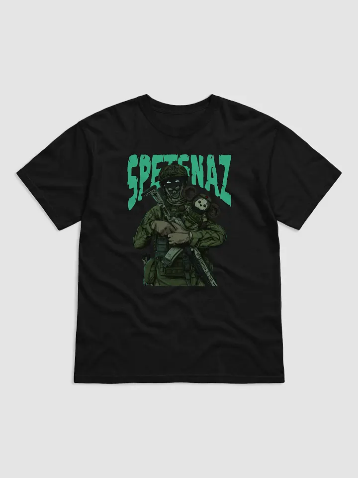 Spetsnaz product image (2)