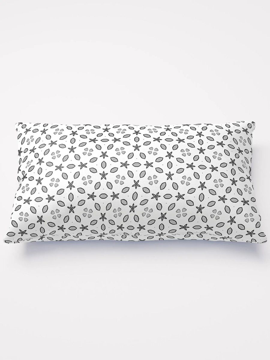 Floral Fusion Pillow product image (1)