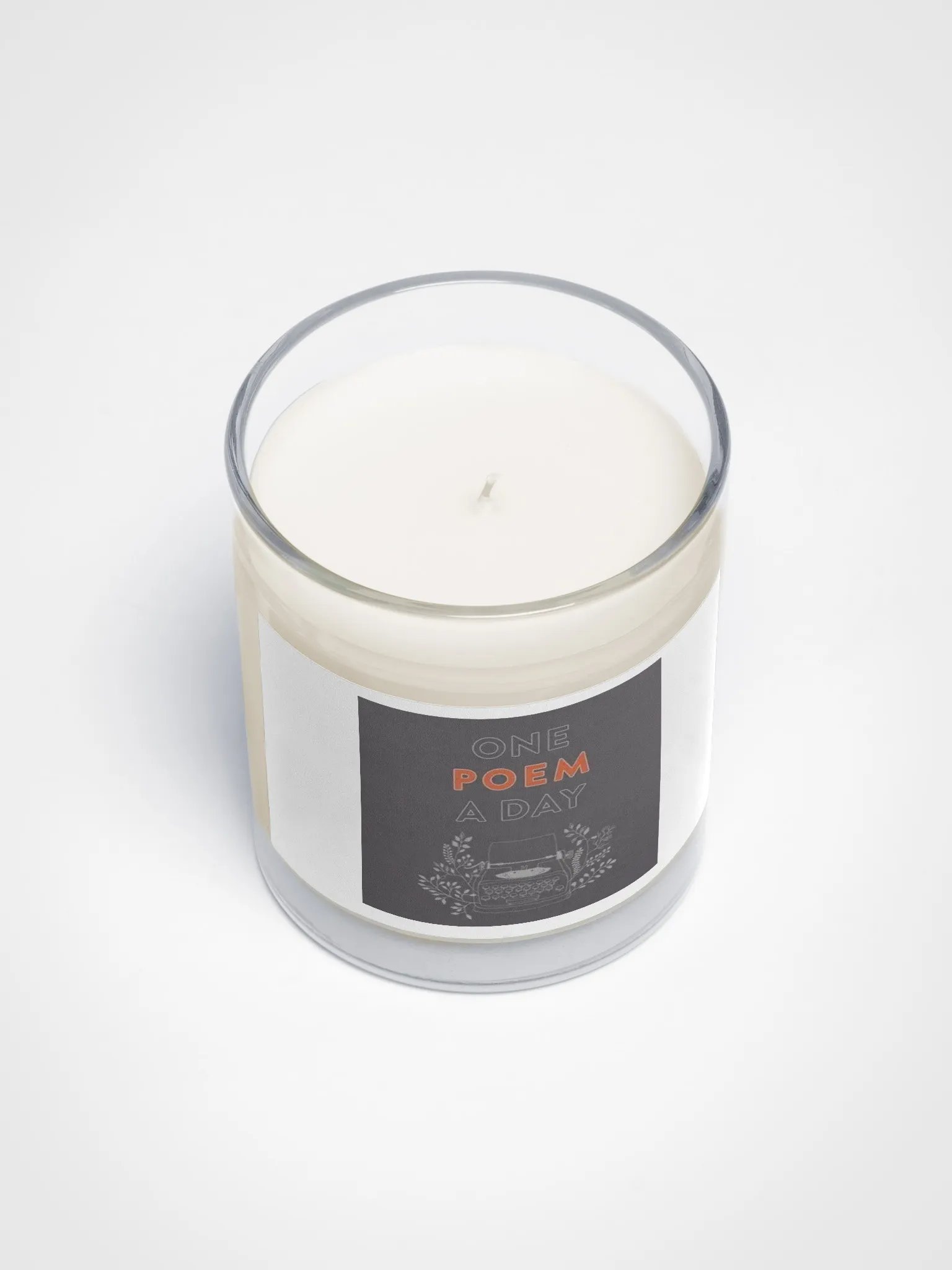 Life is Poetry = Poetry is Life Collection product image (3)