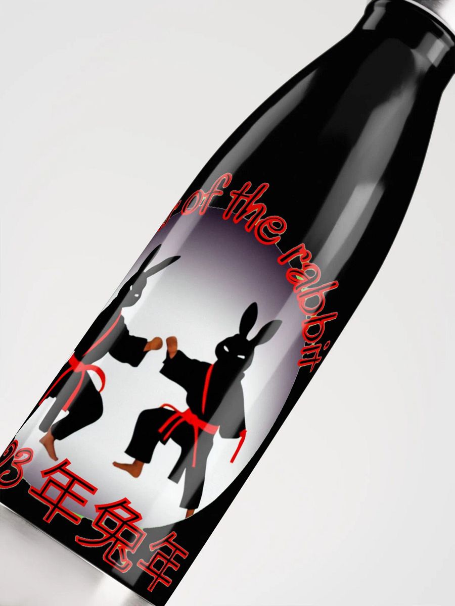 2023 YEAR OF THE RABBIT product image (5)