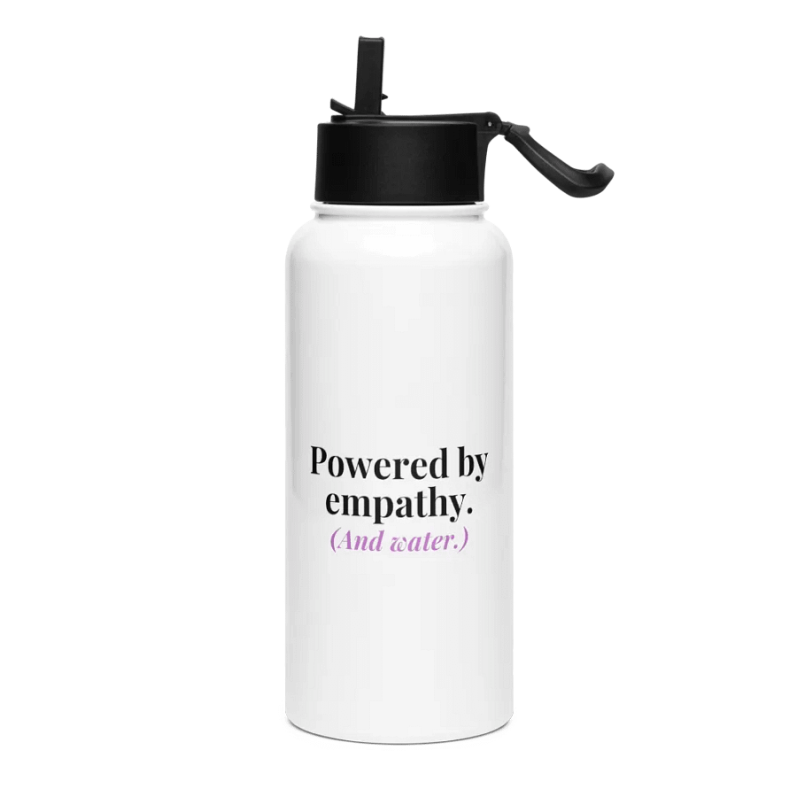 Support Human Water Bottle product image (2)