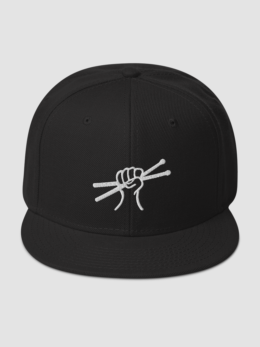 'Sticks UP!' Snapback product image (2)