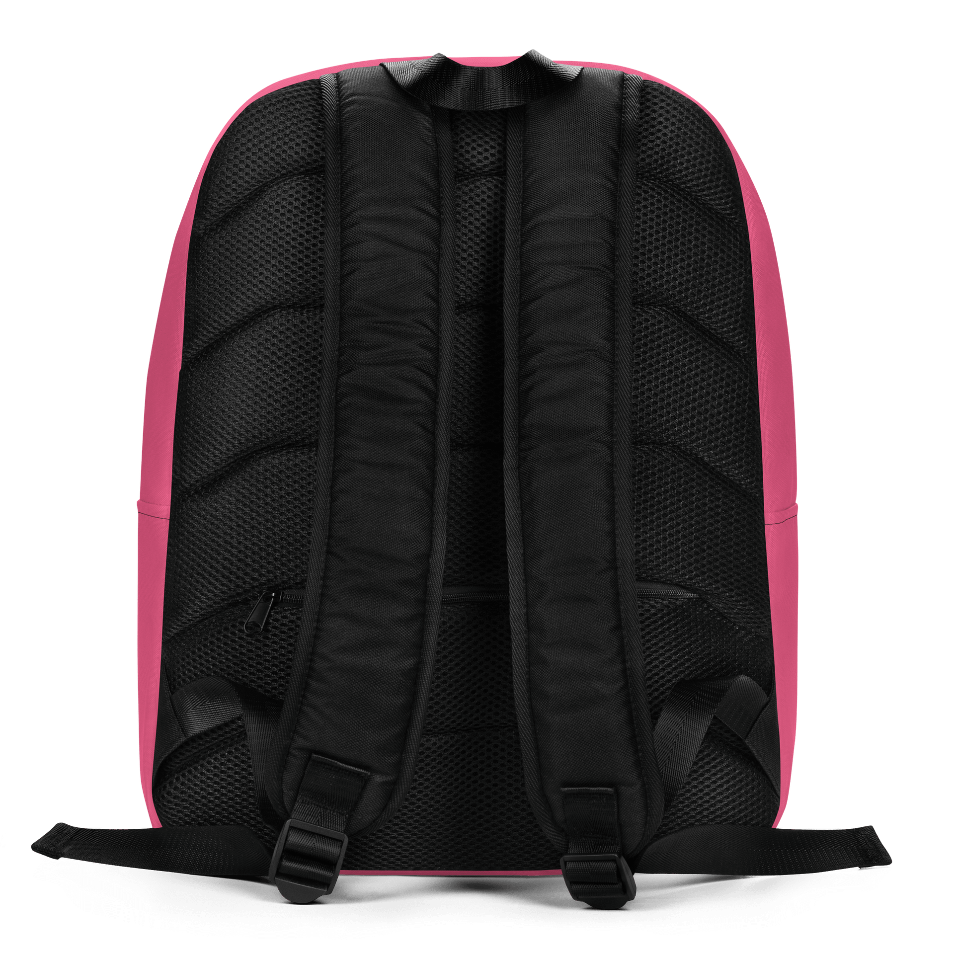 Tropical Disco Leopard All-Over Backpack product image (5)