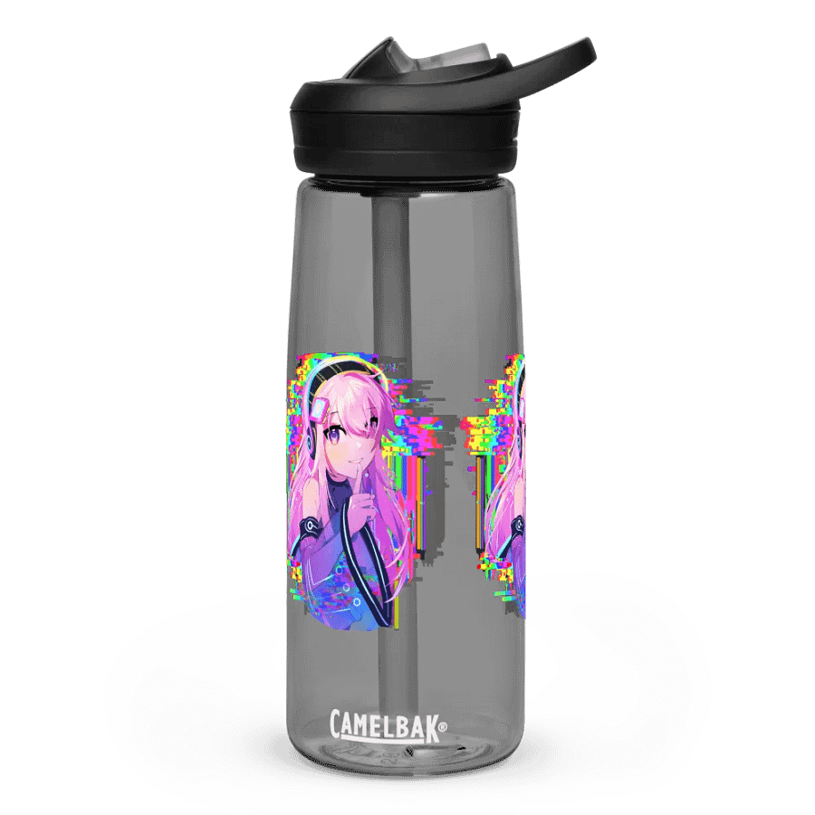 Upgraded Akheera Water Bottle product image (1)