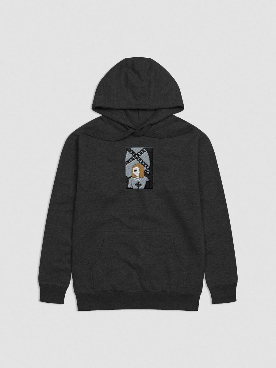 Rhysie picture hoodie product image (1)