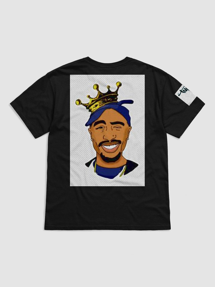 2pac shirt product image (2)