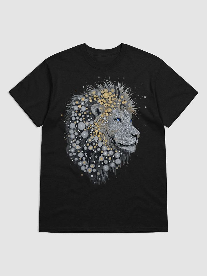 Bubble lion #1 product image (2)