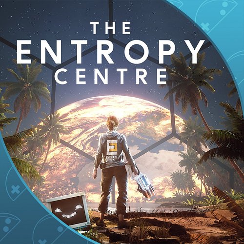 No more portals, now we're messing with time itself in Entropy Center!

Help Us Support Sick Kids / Donate & Share ANYTIME / ...