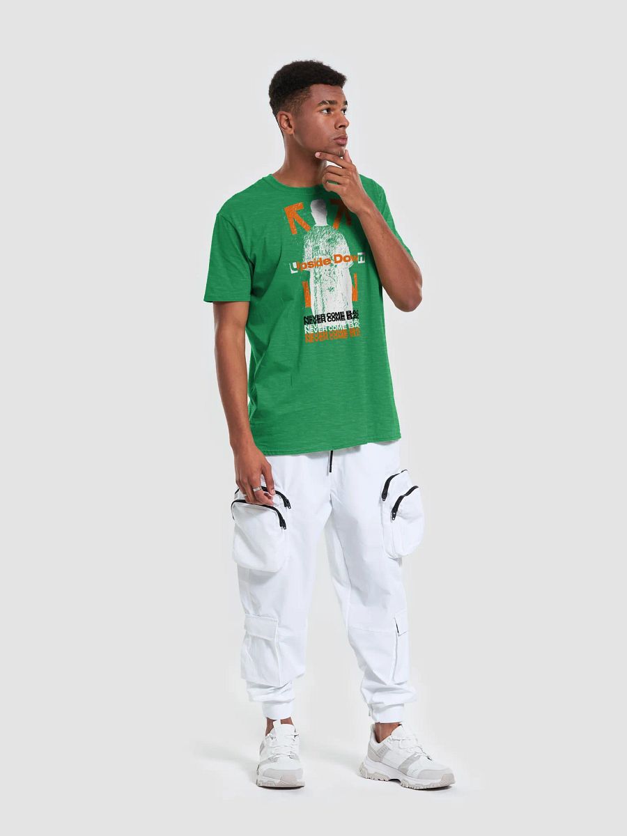 Reversed Reality Graphic Tee product image (11)