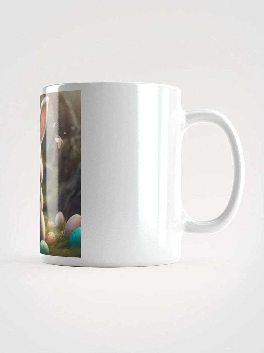 Easter Bunny Mug product image (2)