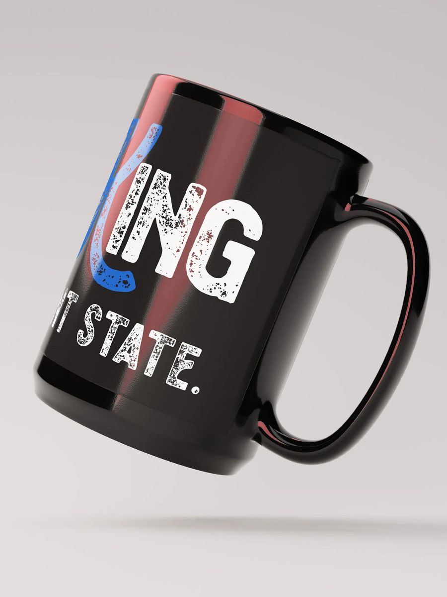 PaNiKing Mug product image (2)