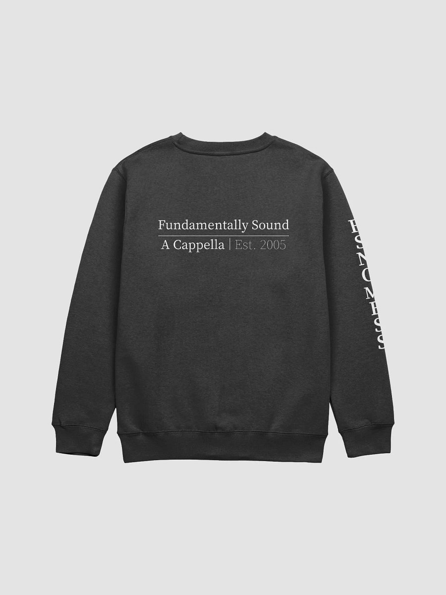 Casual Uni Crewneck product image (2)