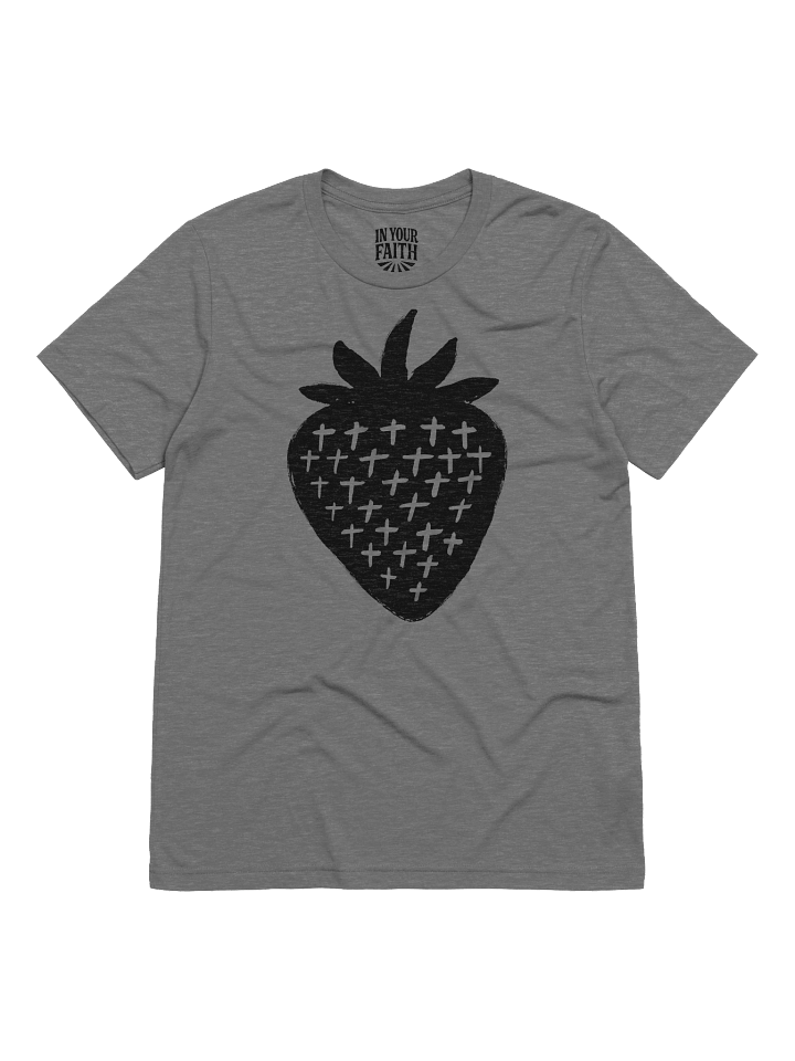 Faith Berry T-Shirt product image (1)