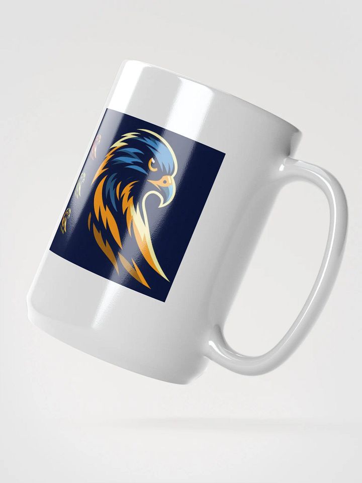 Majestic Eagle Mug product image (2)