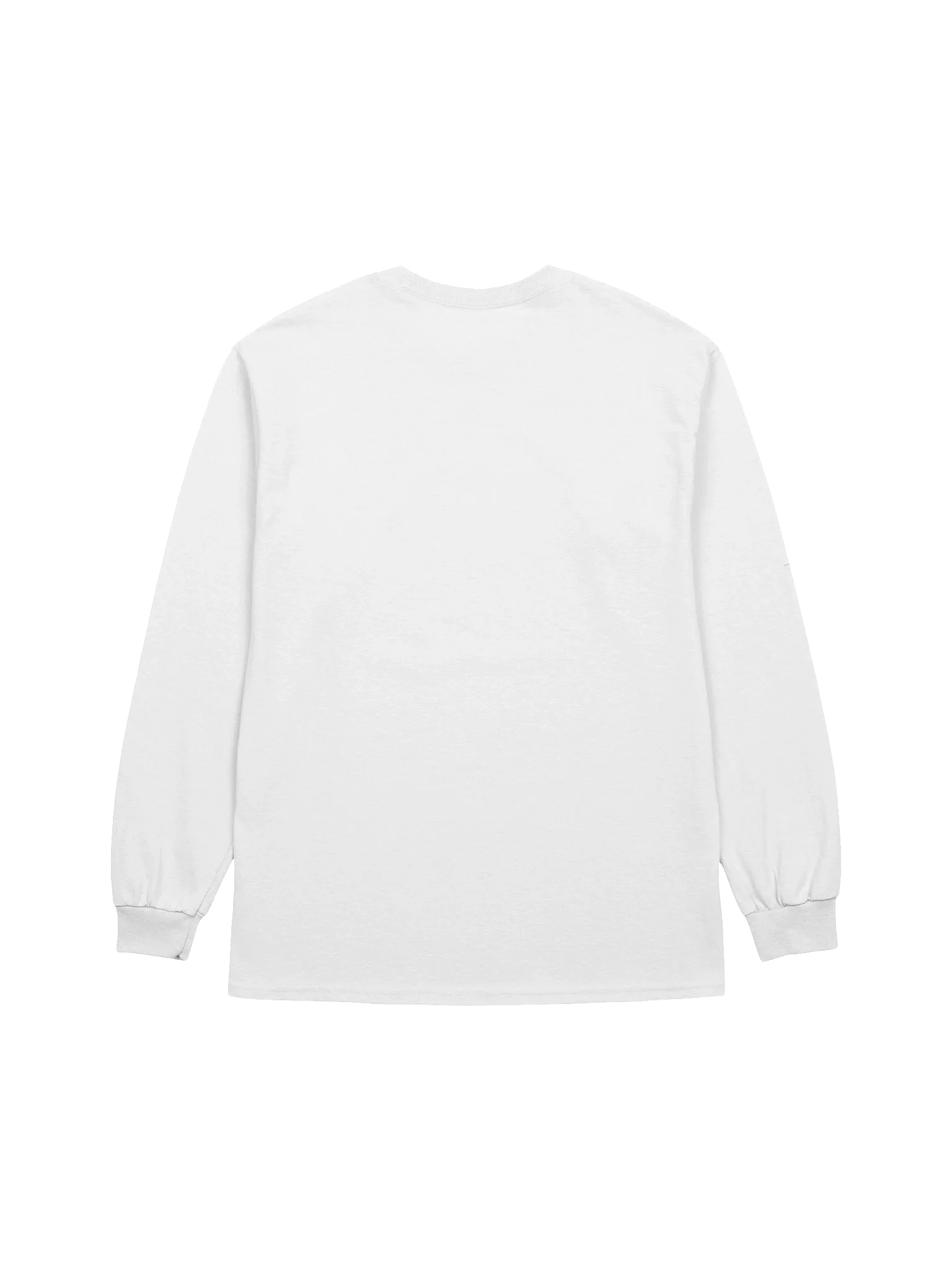 Hot Cocoa Crew Long Sleeve Tee product image (2)